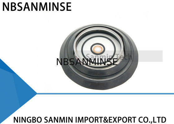 کیت تعمیر باتری هیدرولیک مثانه NXQ مجموعه ای از مهرها 0.4 - 100 L