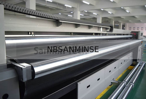 راندمان بالا برای چاپ صنعت چاپ و چاپ دیجیتال چاپگر دیجیتال 3D Solutions Label Digital Label