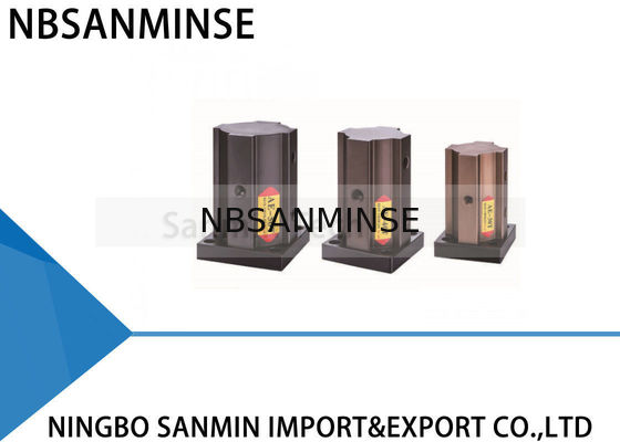 ویبراتور هوا پنوماتیک پیستون AE-20T / 30T / 40T / 50T / 60T / 80T سری در دمای کم مقاومت در برابر درجه حرارت پایین برای صنایع غذایی و دارویی