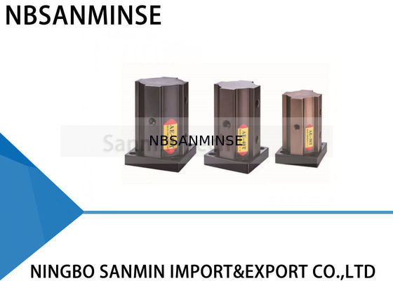 ویبراتور هوا پنوماتیک پیستون AE-20T / 30T / 40T / 50T / 60T / 80T سری در دمای کم مقاومت در برابر درجه حرارت پایین برای صنایع غذایی و دارویی