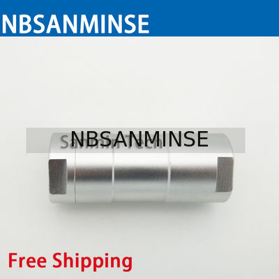 NBSANMINSE KA شیر چک پنوماتیک هوا 1/8 1/4 3/8 1/2 3/4 1 1-1/4 1-1/2 2 یک جهته شیر برای اتوماسیون