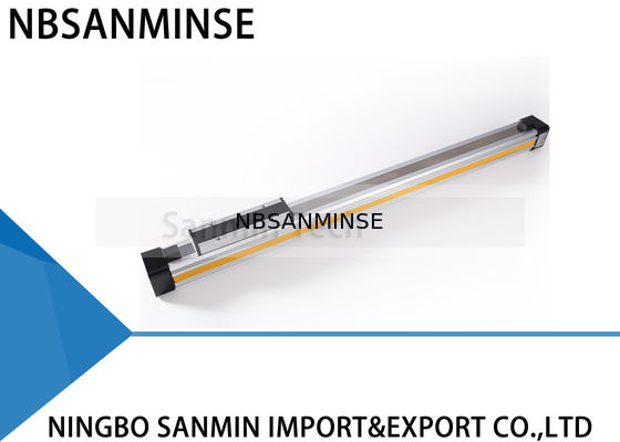 OSP-P سیلندر بی سیم مکانیکی با سرعت بالا با کشویی با سرعت بالا در راه آهن