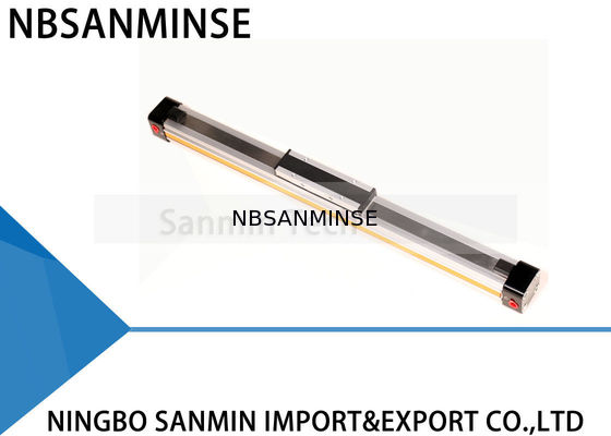 OSP-P سیلندر بی سیم مکانیکی با سرعت بالا با کشویی با سرعت بالا در راه آهن
