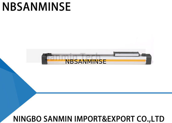 OSP-P سیلندر بی سیم مکانیکی با سرعت بالا با کشویی با سرعت بالا در راه آهن
