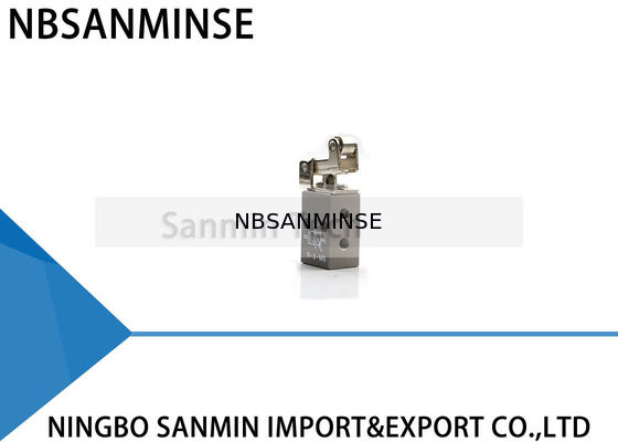 NBSANMINSE R-3-M5 2/3 way تولید غلطک هوایی غلتکی هوا