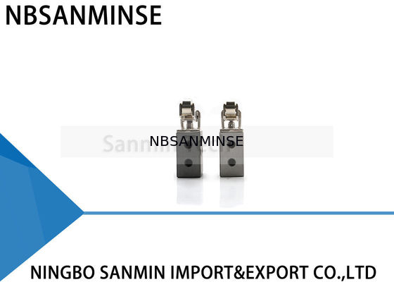 NBSANMINSE RN-2-M5 RN-3-M5 2/2 way 2/3 way کنترل فنی اتوماسیون دریچه هوا تولید شیر پنوماتیک