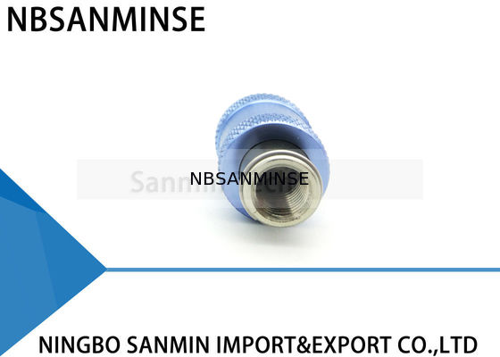 سوئیچ های کشویی اتصالات کشویی HSV سوئیچ دستی اسلاید دستی M5 1/8 1/4 3/8 1/2 3/4 1 اجزای پنوماتیک نر زن