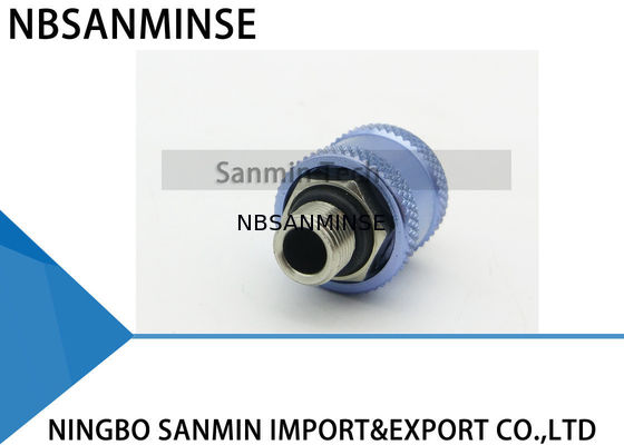 سوئیچ های کشویی اتصالات کشویی HSV سوئیچ دستی اسلاید دستی M5 1/8 1/4 3/8 1/2 3/4 1 اجزای پنوماتیک نر زن