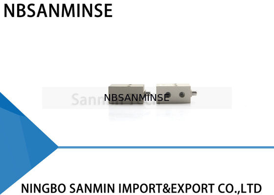 NBSANMINSE V-2-M5 V-3-M5 2/2 2/3 way شیر دریایی فنی FESTO AIRTAC SMC خط تولید اتوماسیون هوا