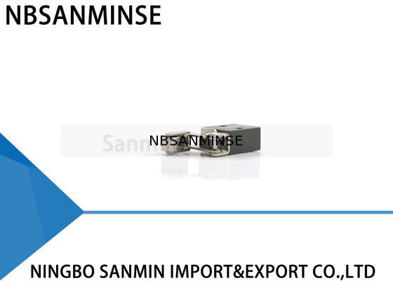 NBSANMINSE L-3-M5 LN-3-M5 2/3 راه فنی شیرآلات فنی آلومینیومی festo airtac smc نوع اتوماسیون تولید بسته