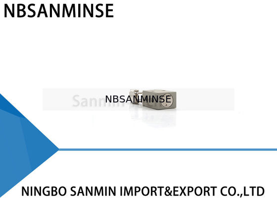 NBSANMINSE L-3-M5 LN-3-M5 2/3 راه فنی شیرآلات فنی آلومینیومی festo airtac smc نوع اتوماسیون تولید بسته