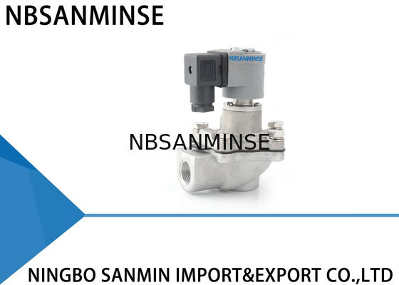 RMF-Z-15 1/2 زاویه راست نوع پالس جت دریچه گرد و غبار گردآورنده یکپارچه دیافراگم دریچه RFS AC110V / AC220V / DC24V