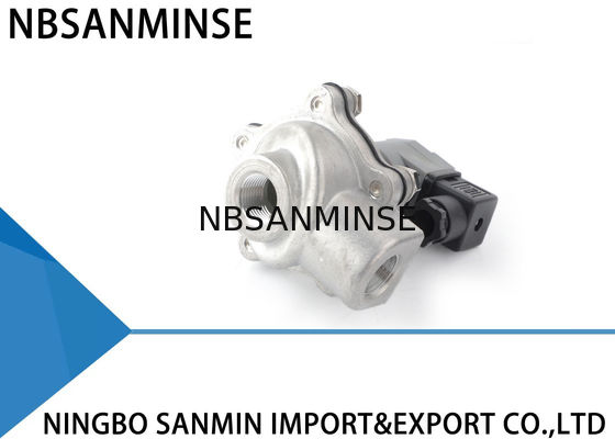 RMF-Z-15 1/2 زاویه راست نوع پالس جت دریچه گرد و غبار گردآورنده یکپارچه دیافراگم دریچه RFS AC110V / AC220V / DC24V