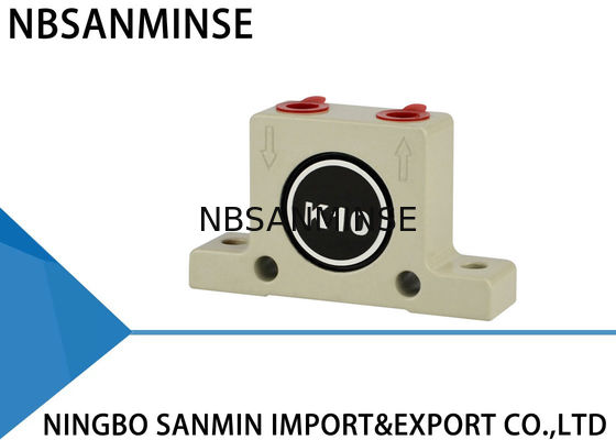 آلومینیوم K 1/4 3/8 سری ویبراتور هوا پنوماتیک توپ