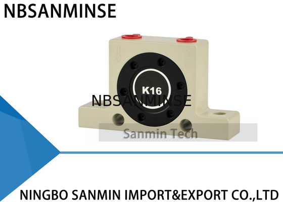 آلومینیوم K 1/4 3/8 سری ویبراتور هوا پنوماتیک توپ