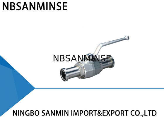 شیرهای توپی فشار بالا فلنج SAE BKH-SAE-FS MKH-SAE-FS