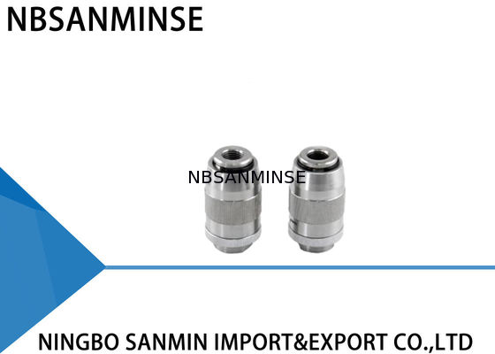 دریچه گاز لوله VRFB برای صنعت خط لوله هیدرولیک