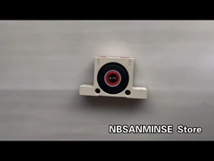 K-10 وایبراتور هواپیمایی بلافاصله شروع کنید وایبراتور هواپیمایی کم سر و صدا