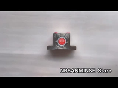 ویبراتور هواپیمایی پنوماتیک