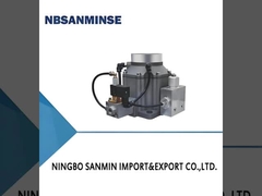 دریچه کنترل ورودی JQF