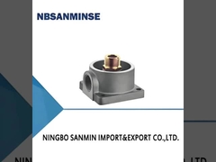 YL پایه فیلتر روغن