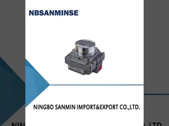 دریچه سانمین