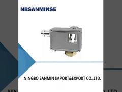 کنترل کننده فشار سوئیچ سری TL