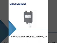 کنترل کننده فشار سوئیچ سری TL