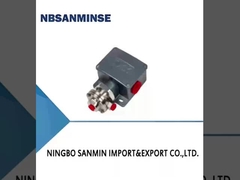 کنترل کننده فشار دیفرانسیل TXK