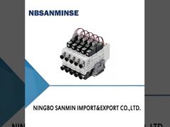 سری ژنراتور خلاء یکپارچه AZK