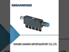 TXN22×38/TXN22×76 گیرنده خلاء نوع کوچک