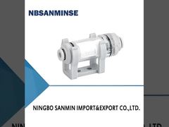 دریچه چک سری ZVR