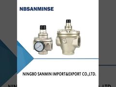 تنظیم کننده خلاء سری IRV10·20