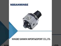 شیر کاهنده فشار مینیاتوری سری ARJ310