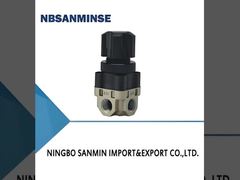 شیر کاهنده فشار دقیق سری XT92-51-X2