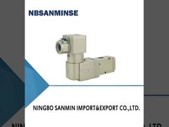 XSAseriesNormaiCloseHigh VacuumSolenoid Valve (کامپيوتر سولينوئيد با خلاء بالا)