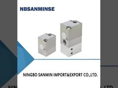 دریچه اسپری سری Scv