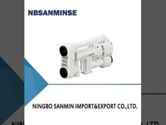 ژنراتور خلاء سری ABP با انفجار سریع