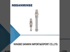 جبران کننده سطح کار سنگین سری PSPD دو لوله