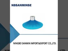 فنجان مکش مسطح سری SDM مخصوص ورق فلزی