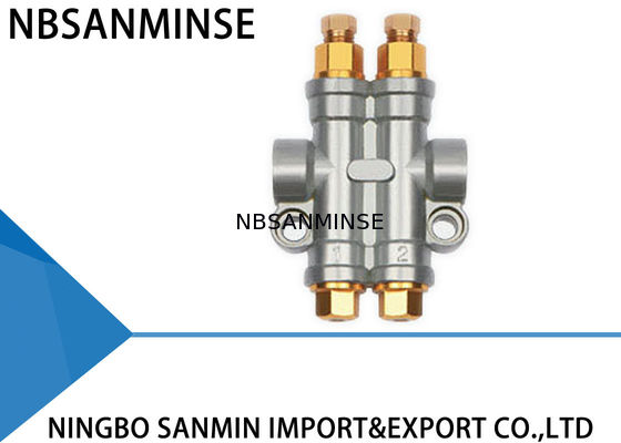 فشار سنج SZLFG کمی دشارسور قابلیت اطمینان بالا