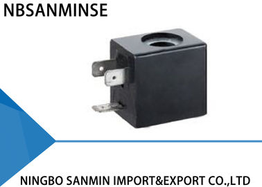 DG210 مینی نوع دریچه مغناطیسی DIN43650A (F، H) سیلندر سیلنوئید سوپاپ