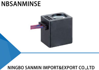 سری 4V210E 4V سوپاپ مغناطیسی سوپاپ سیلنوئید سرب (F، H)