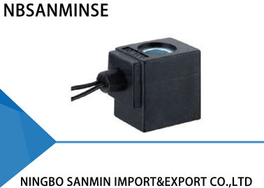 سری 4V110E 4V سوپاپ مغناطیسی سوپاپ سیلندر سرب (F، H)