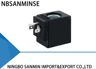 سری 4V110 4V سوپاپ مغناطیسی DIN43650C (F، H) سیلندر سوپاپ سیلندر پنوماتیک