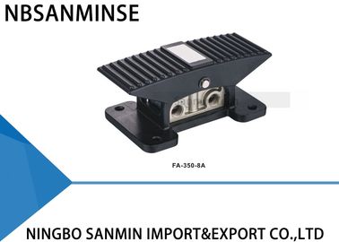 FA350-8A شیر مکانیکی پنوماتیک، شیر کنترل مکانیکی 5 بندر 3 راه