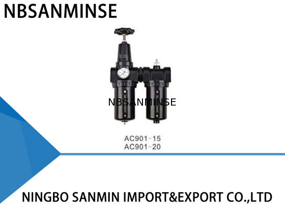 روغن موتور تنظیم کننده فیلتر هوا پنوماتیک G موضوع 1 1/2 