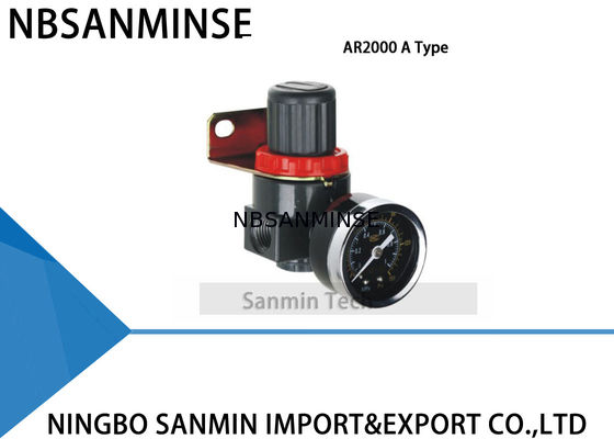 SMC نوع AR2000 BR2000 رگولاتور فیلتر روغن موتور منبع هوا