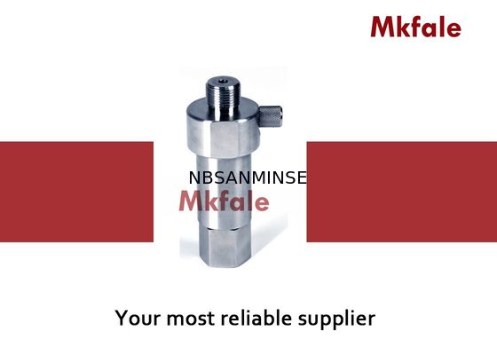 SMD701 حرفه ای تصفیه هوا مایع برای فیلتر نفت مایع با مهر و موم