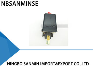 NBSANMINSE SMF18 1/4 3/8 1/2 NPT G کمپرسور هوا و پمپ فشار سوئیچ 3 - سوئیچ فشار فاز